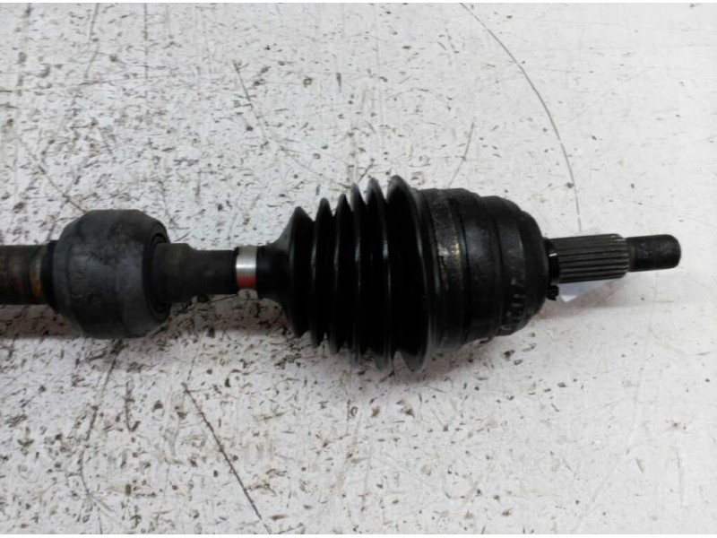 Recambio de transmision delantera derecha para renault laguna (b56) 1.8 anade referencia OEM IAM   