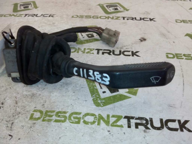 Recambio de mando limpia para scania trucks serie 3 l 113 cll referencia OEM IAM   