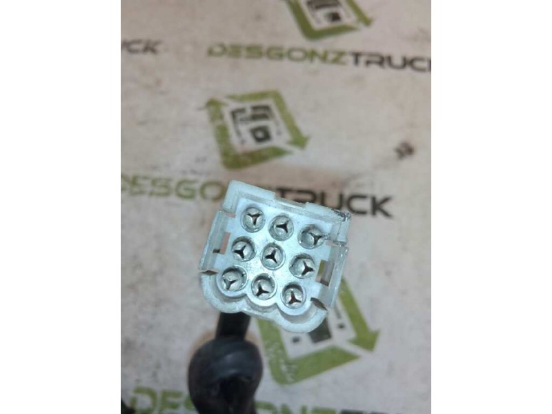 Recambio de mando limpia para scania trucks serie 3 l 113 cll referencia OEM IAM   