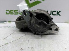 Recambio de motor arranque para renault clio ii fase i (b/cbo) 1.2 alize referencia OEM IAM 7701499651 VALEO 9 DIENTES 2