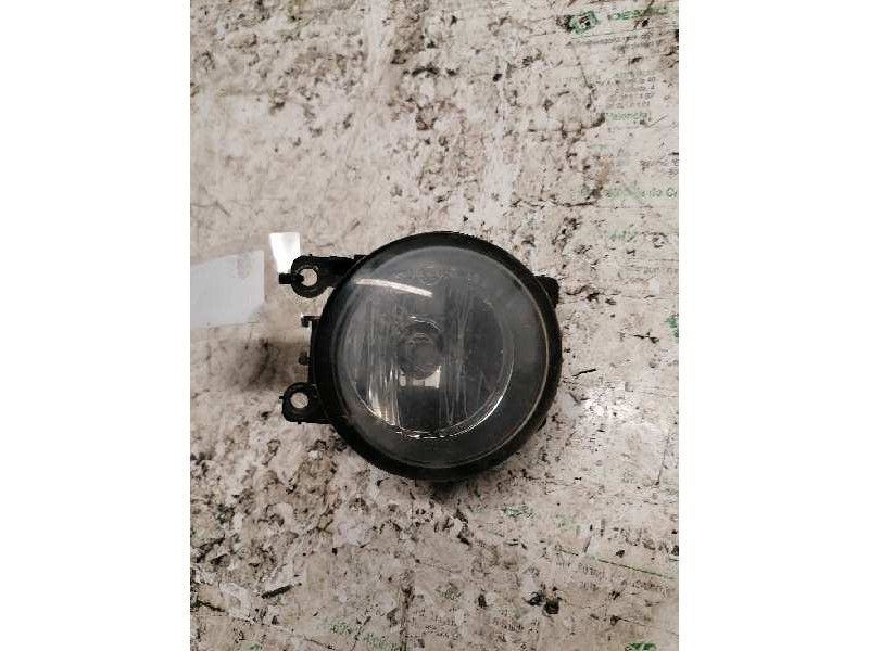 Recambio de faro antiniebla izquierdo para citroën c4 coupe collection referencia OEM IAM   2 PINS