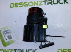 Recambio de ventilador calefaccion para mg serie 100 (xp) 1.1 8v referencia OEM IAM   