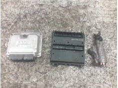 Recambio de conjunto bsi centralita para seat ibiza (6l1) ecomotive referencia OEM IAM 6Q1937049F 5WK48217 045906019BQ