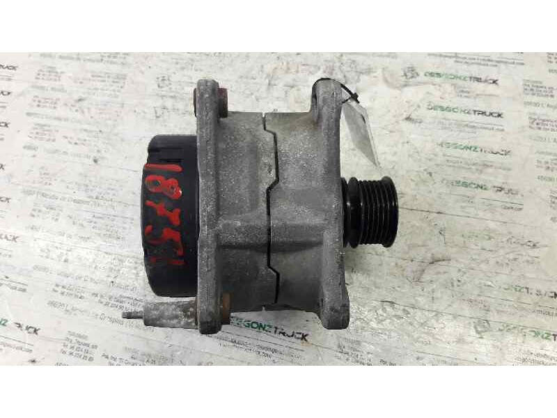 Recambio de alternador para seat ibiza (6k) básico referencia OEM IAM 028903025H 0123310019 
