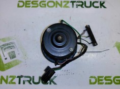 Recambio de ventilador calefaccion para mg serie 100 (xp) 1.1 8v referencia OEM IAM    2