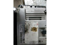 Recambio de centralita motor uce para citroën c4 berlina referencia OEM IAM 0281011883 9659342280  2