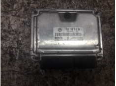 Recambio de conjunto bsi centralita para seat ibiza (6l1) ecomotive referencia OEM IAM 6Q1937049F 5WK48217 045906019BQ 2