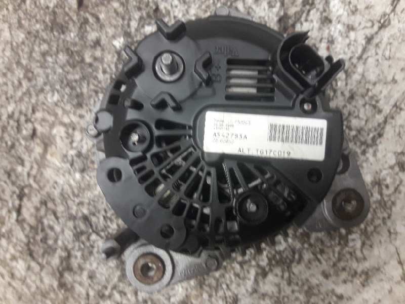 Recambio de alternador para volkswagen passat berlina (3c2) highline referencia OEM IAM TG17C019 A542783A 28102052
