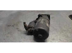Recambio de motor arranque para ford orion gl referencia OEM IAM 86AB11000CA BOSCH 10 DIENTES 2