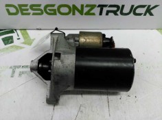 Recambio de motor arranque para renault twingo (co6) 1.2 alize referencia OEM IAM 0001116001 BOSCH 9 DIENTES
