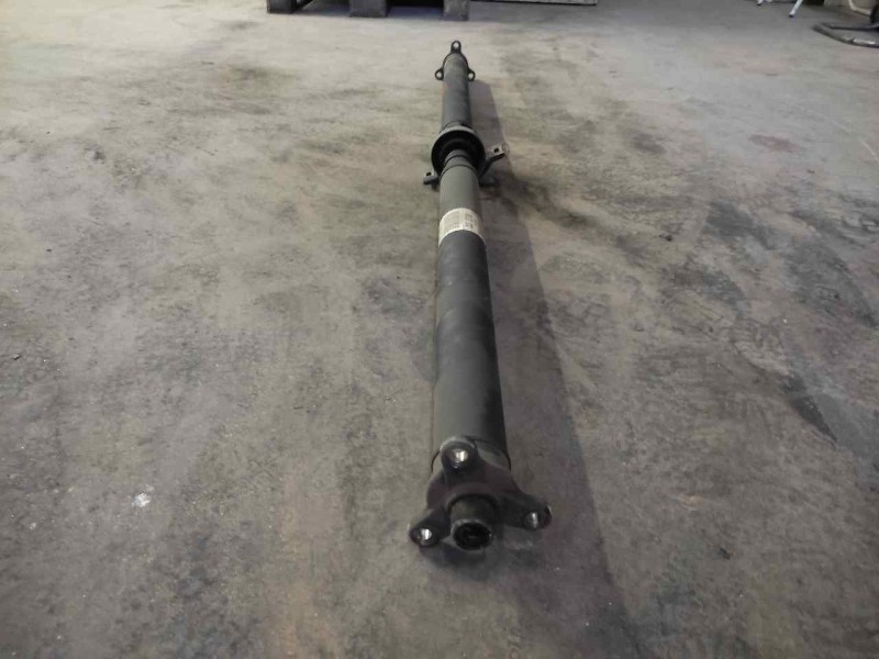 Recambio de transmision central para mercedes-benz clase c (w203) berlina 1.8 cat referencia OEM IAM   