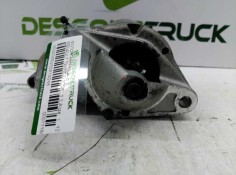 Recambio de motor arranque para renault twingo (co6) 1.2 alize referencia OEM IAM 0001116001 BOSCH 9 DIENTES 2