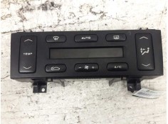 Recambio de mando climatizador para peugeot 406 berlina (s1/s2) st referencia OEM IAM 96416248  