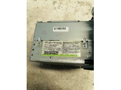 Recambio de sistema audio / radio cd para ford focus berlina (cap) ambiente (d) referencia OEM IAM 7M5T18C939JD   2