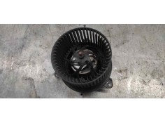 Recambio de ventilador calefaccion para nissan primastar (x83) combi, 6 plazas, batalla corta referencia OEM IAM 0011774  