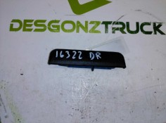 Recambio de maneta exterior delantera derecha para mg serie 100 (xp) 1.1 8v referencia OEM IAM   