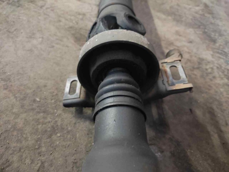 Recambio de transmision central para mercedes-benz clase c (w203) berlina 1.8 cat referencia OEM IAM   