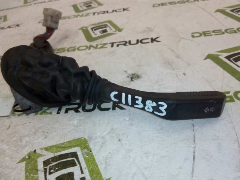 Recambio de mando intermitentes para scania trucks serie 3 l 113 cll referencia OEM IAM   