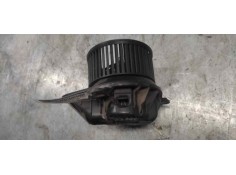 Recambio de ventilador calefaccion para nissan primastar (x83) combi, 6 plazas, batalla corta referencia OEM IAM 0011774   2
