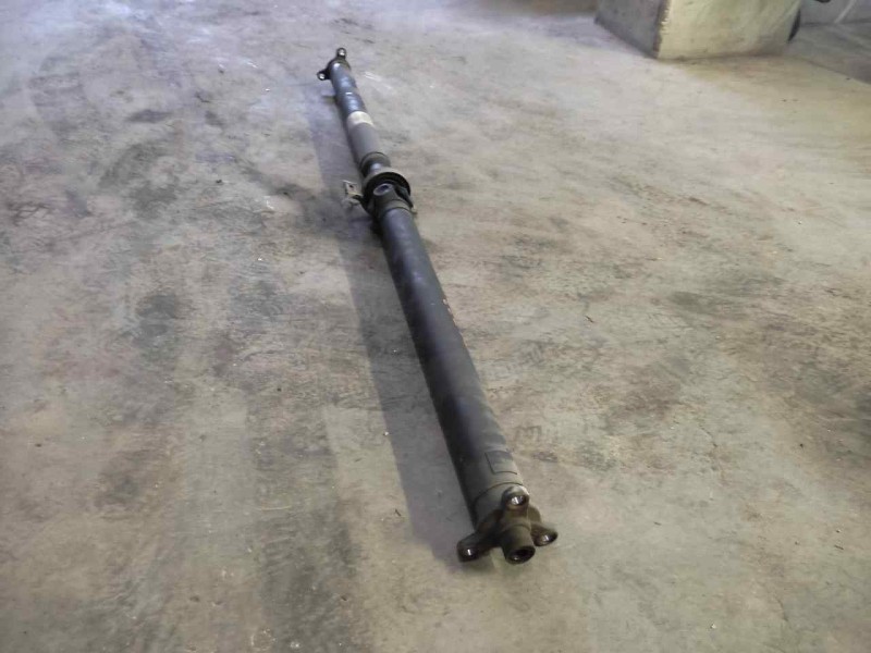 Recambio de transmision central para mercedes-benz clase c (w203) berlina 1.8 cat referencia OEM IAM   