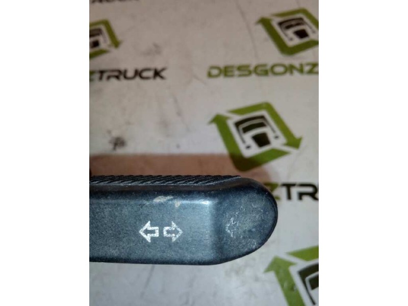 Recambio de mando intermitentes para scania trucks serie 3 l 113 cll referencia OEM IAM   