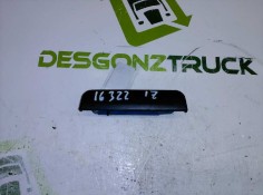 Recambio de maneta exterior delantera izquierda para mg serie 100 (xp) 1.1 8v referencia OEM IAM   