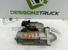 Recambio de motor arranque para fiat bravo (182) 1.6 16v / 16v 100 sx referencia OEM IAM  MAGNETTI MARELLI 11 DIENTES