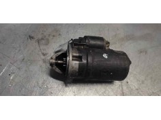 Recambio de motor arranque para ford fiesta berl./courier courier furg. referencia OEM IAM 81AB11000CA BOSCH 10 DIENTES 2