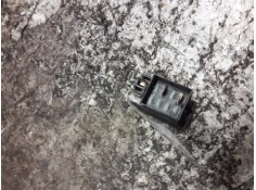 Recambio de boton antiniebla trasero para iveco daily caja cerrada (1989 =>) 35-8 caja cerrada referencia OEM IAM  2/2 PINS  2