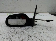 Recambio de retrovisor izquierdo para renault clio i fase i+ii (b/c57) 1.4 referencia OEM IAM   