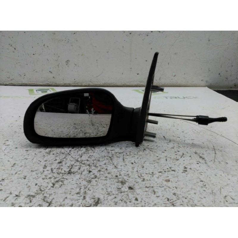 Recambio de retrovisor izquierdo para renault clio i fase i+ii (b/c57) 1.4 referencia OEM IAM   