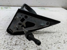 Recambio de retrovisor izquierdo para renault clio i fase i+ii (b/c57) 1.4 referencia OEM IAM    2