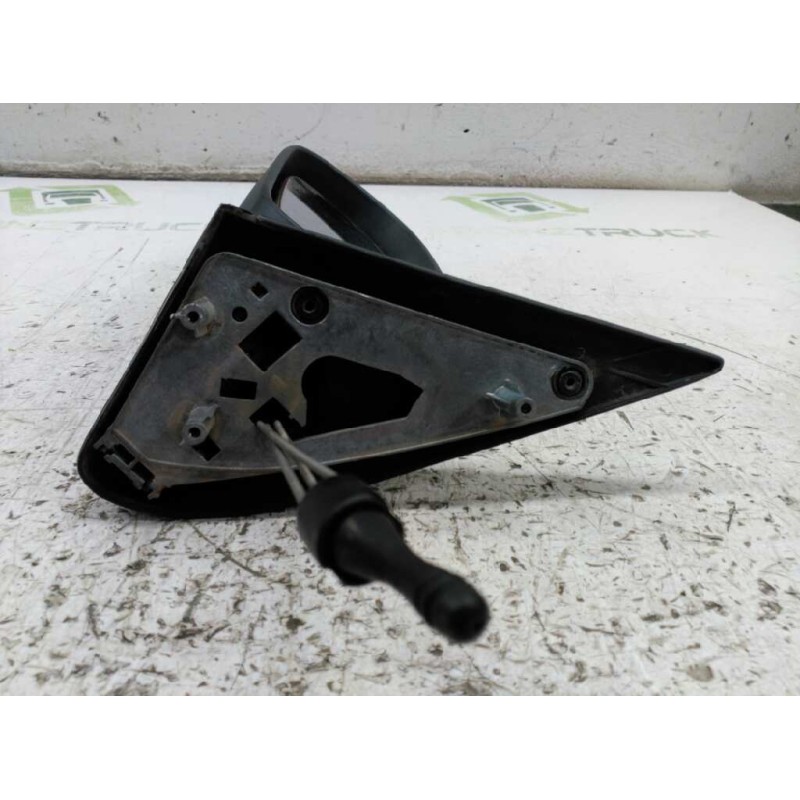 Recambio de retrovisor izquierdo para renault clio i fase i+ii (b/c57) 1.4 referencia OEM IAM   