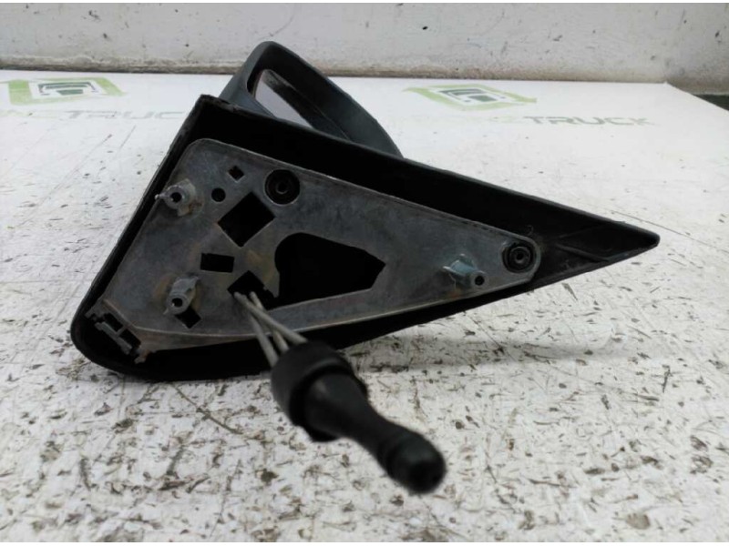 Recambio de retrovisor izquierdo para renault clio i fase i+ii (b/c57) 1.4 referencia OEM IAM   