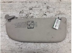 Recambio de parasol derecho para peugeot 406 berlina (s1/s2) st referencia OEM IAM   