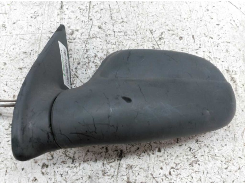 Recambio de retrovisor izquierdo para renault clio i fase i+ii (b/c57) 1.4 referencia OEM IAM   