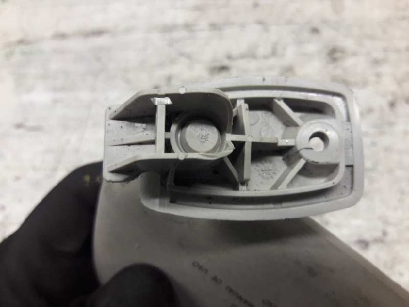 Recambio de parasol derecho para peugeot 406 berlina (s1/s2) st referencia OEM IAM   