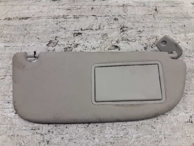 Recambio de parasol derecho para peugeot 406 berlina (s1/s2) st referencia OEM IAM   