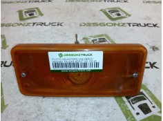 Recambio de piloto delantero izquierdo para pegaso trucks serie 100 100.40 referencia OEM IAM   