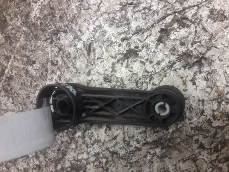 Recambio de maneta elevalunas trasera izquierda para seat ibiza (6l1) ecomotive referencia OEM IAM 6K0837581  