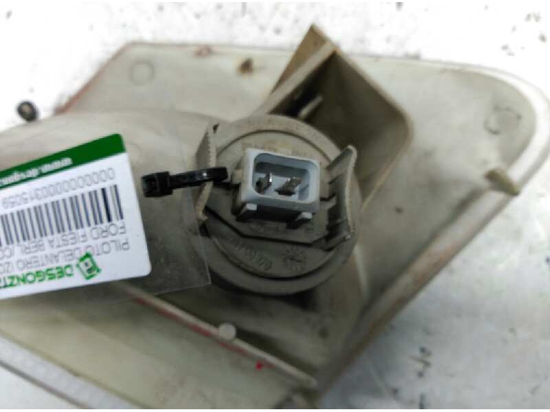 Recambio de piloto delantero izquierdo para ford fiesta berl./courier surf referencia OEM IAM   