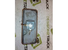 Recambio de piloto delantero izquierdo para pegaso trucks serie 100 100.40 referencia OEM IAM    2