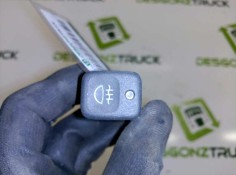 Recambio de boton antiniebla para mg serie 100 (xp) 1.1 8v referencia OEM IAM   