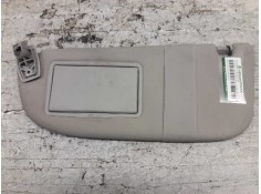 Recambio de parasol izquierdo para peugeot 406 berlina (s1/s2) st referencia OEM IAM   