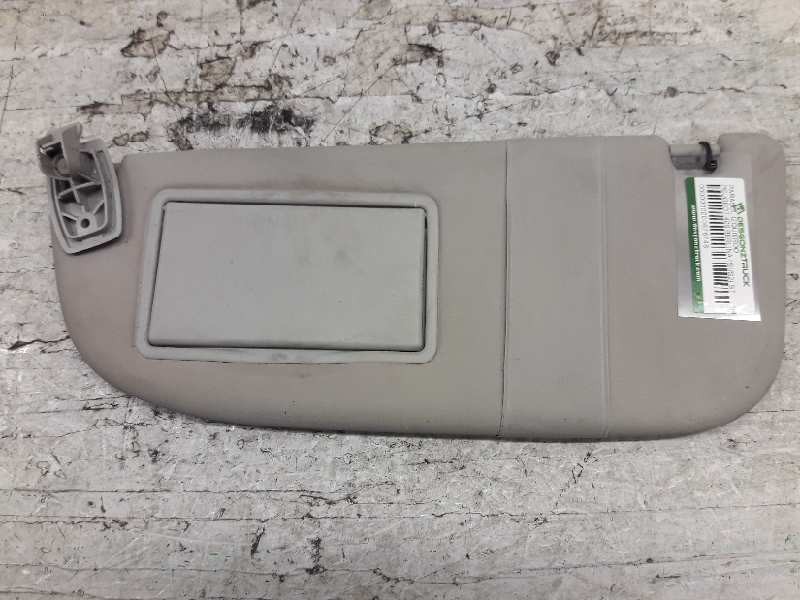Recambio de parasol izquierdo para peugeot 406 berlina (s1/s2) st referencia OEM IAM   