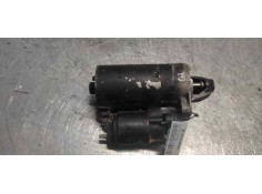 Recambio de motor arranque para ford escort berl./turnier atlanta berlina referencia OEM IAM 91AB11000KA BOSCH 10 DIENTES 2