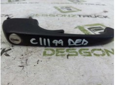 Recambio de maneta exterior delantera derecha para pegaso trucks serie 100 100.40 referencia OEM IAM   