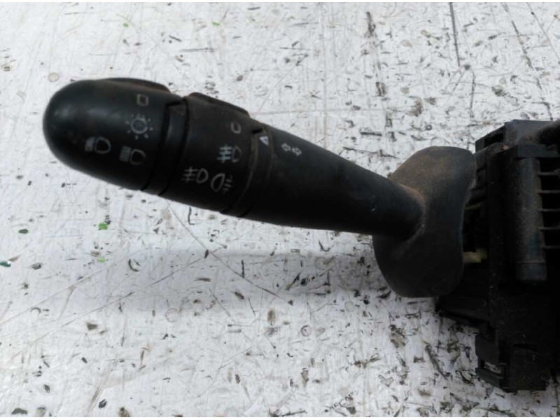 Recambio de mando multifuncion para renault laguna ii grandtour (kg0) dynamique referencia OEM IAM 8200260781 8200012245 