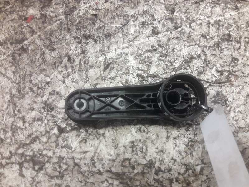 Recambio de maneta elevalunas trasera derecha para seat ibiza (6l1) ecomotive referencia OEM IAM 6K0837581  