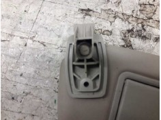 Recambio de parasol izquierdo para peugeot 406 berlina (s1/s2) st referencia OEM IAM    2